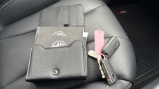 MG Mg5 115kW Exclusive EV 61kWh 5dr Auto Electric Estate